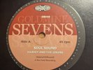 HARVEY AND THE JOKERS SOUL SOUND/ VENETIA WILSON