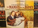 Folk Royalty Vinyl Bundle-Pete Seeger •The Mamas & The Papas •Peter, Paul & Mary