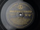 LOW 1G/1R STAMPERS  Beatles PLEASE PLEASE ME 1ST UK DICK JAMES GOLD & BLACK MONO