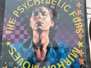 The Psychedelic Furs Mirror Moves Vinyl LP   1984 Columbia Records AL 39278 EX