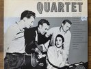 The Million Dollar Quartet Vinyl LP Sun Records 1981