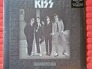 KISS - DRESSED TO KILL - 2014 - NEW AND SEALED WITH HYPE STICKER