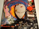 electric City, BOB DOWNES OPEN MUSIC, LP, Vinyl,