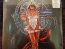 Omen  – Escape To Nowhere, ltd. to 200, lilac marble Vinyl LP #ae415