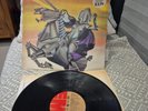 Metal for Muthas EMC3318 - 1980 EMI UK - Iron maiden Praying Mantis lp NM