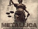 Metallica : Market Square Heroes 1988 - Volume 2 (Clear vinyl) RARE LIVE ALBUM