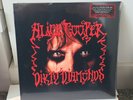 Alice Cooper Dirty Diamonds Blood Splatter Vinyl Ltd to 900 RSD 2019 NEW SEALED