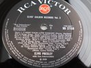 Elvis Presley GOLDEN RECORDS VOLUME 2 1964 UK LP MONO Red Spot PLAYS MINT MINUS