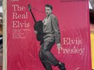 ELVIS PRESLEY “THE REAL ELVIS