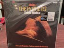 Holst, The Planets, Zubin Mehta, ORG 45rpm 2lps, Numbered 01003