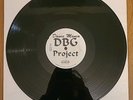 D.J. DEEON - DBG Project  - Super RARE Ghetto House - Chicago - Dance Mania