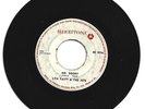 LYN TAITT  & JETS / MR. DOOBY / CLAUDE & GINO / THE MIGHTY QUINN / 7'' (CRACK)
