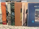 ERIC CLAPTON 13X VG++/NM- VINYL LP LOW - ALL HIS RECORDS  13-4-1 DEAL HIGH GRADE