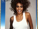 WHITNEY HOUSTON - Whitney (1987 album) Vinyl LP Record. VG+ vinyl / EX sleeve