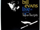 BILL EVANS Top Of The Gate RESONANCE 3xLP NM/VG++ box set numbered AUDIOPHILE