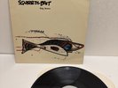 Squirrel Bait   Skag Heaven 1985 Homestead Records LP  HMS 072  Used   Rare VG+