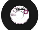 LLOYD CHARMERS / DOLLARS AND BONDS / BIG FIVE / 7''