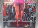 .38 Special- Wild-Eyed Southern Boys Southern Rock NM 1980 SP-4835 Vinyl 12''