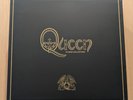 Queen Complete Studio Box Set 15 Studio Albums 18 Colored Vinyl Record LP NEW