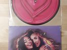 LADY GAGA ARIANA GRANDE STUPID LOVE RAIN ON ME LP VINILE VINYL PICTURE RARE 7''