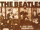 The Beatles The Beatles First NEAR MINT Polydor Vinyl LP