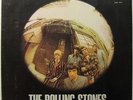 LP The Rolling Stones Big Hits (High Tide And Green Grass) ISRAELI PRESSING