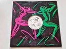 Queen/ Freddie Mercury - Staying Power/ Back Chat 12'' Vinyl Maxi US PROMO