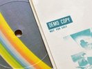 BEATLES - ED'SULLIVAN SHOW LENNON MCCARTNEY ZAP 75 PROMO DEMO LP