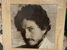Bob Dylan New Morning Vinyl LP Record, Columbia 1970 Vg+ Vg+