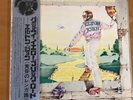 ELTON JOHN GOODBYE YELLOW BRICK ROAD JAPAN LP OBI 2LP IFS-67103-04