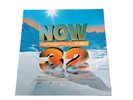 Now That's What I Call Music 32 Vinyl LP Double Album 1995 Virgin Rock Pop Funk