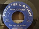 NORTHERN SOUL NOLAN CHANCE