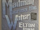 ELTON JOHN Madman Across The Water Blue Jean Vinyl Me Please VMP 987/2500 LP