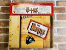 THE BEATLES BOX FROM LIVERPOOL JAPAN 8LP Set Obi Booklet Lyrics Ex DDP