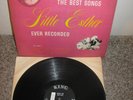 RARE  JAZZ - R#B - LITTLE ESTHER - MEMORY LANE - KING LABEL - MONO