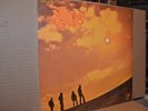 SEALED COPY OF FLAMING EMBER: SUNSHINE; 1971 HOT WAX 705 LP