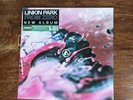 Linkin Park - From Zero - Zoetrope Limited Edition Vinyl Brand New/Mint Sealed