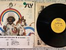 Sly & The Family Stone ‎– A Whole New Thing ; 1970 PROMO LP  (RARE ALT. COVER)
