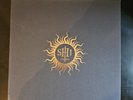 Behemoth - The Shit Ov God (TSOG) Deluxe Vinyl Box Edition,Limited,Numbered