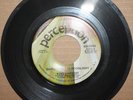 KING HARVEST *Dancing In Moonlight* MARTY AND CAPTAIN Rock 45 on PERCEPTION 515