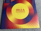 Pete Tong + Jules Buckley Ibiza Classics, 2xLP Coloured Vinyl, New/Sealed