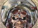 Iron Maiden – Aces High ; 1984 UK 12