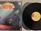 AC/DC – Let There Be Rock ; 1977 LP SP SHRINK  N/MINT 1ST EDITION ()