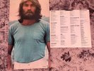 Dennis Wilson Pacific Ocean Blue Lp Caribou Records PZ 34354 1977 edition.