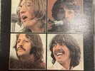 The Beatles Let It Be Vinyl LP Record (1970s, Apple Records, Red Label)