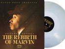 October London The Rebirth of Marvin (Vinyl) 12