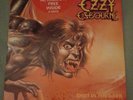 Ozzy Osbourne Shot In The Dark 1986 7