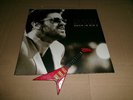 GEORGE MICHAEL Rock In Rio 2, Brazilian Broadcast 1991 Live 2-LP NEW sealed