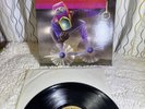 SCORPIONS Fly To The Rainbow 1974 LP RCA PPL1-4025 - Play Tested EX-  *B1