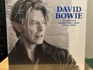 DAVID BOWIE I Can't Give Everything Away Vinyl Box Set NEW [2002–2016]